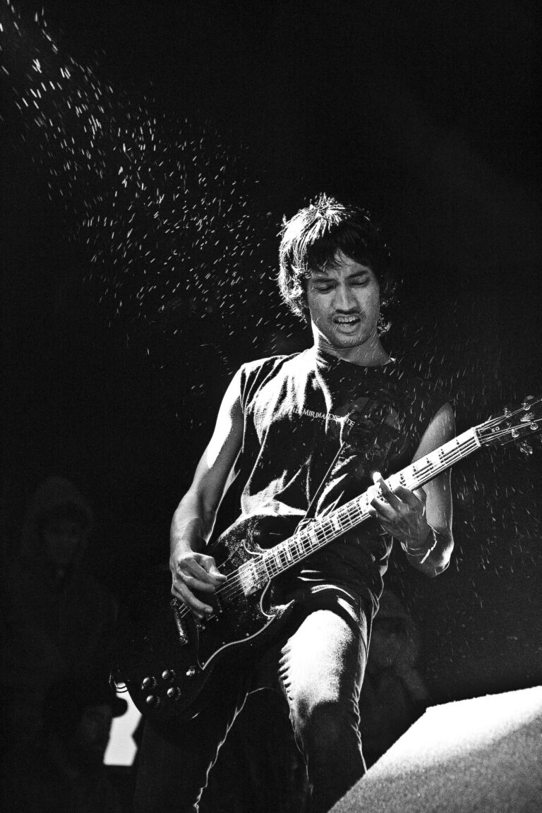 Boardmasters Festival 2008